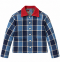 CHAQUETA BOXY