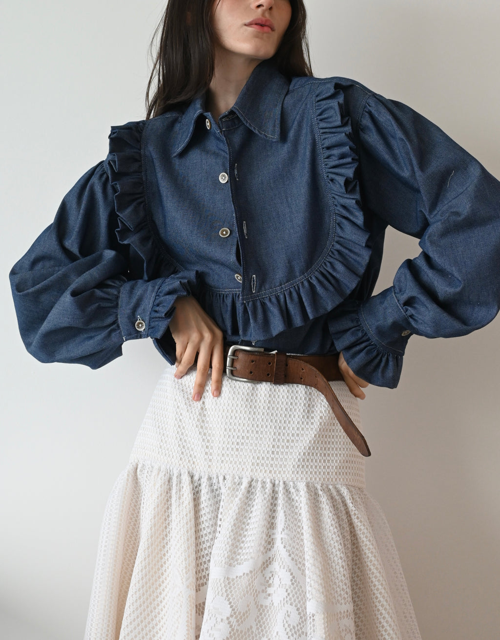 VALERIANO DENIM