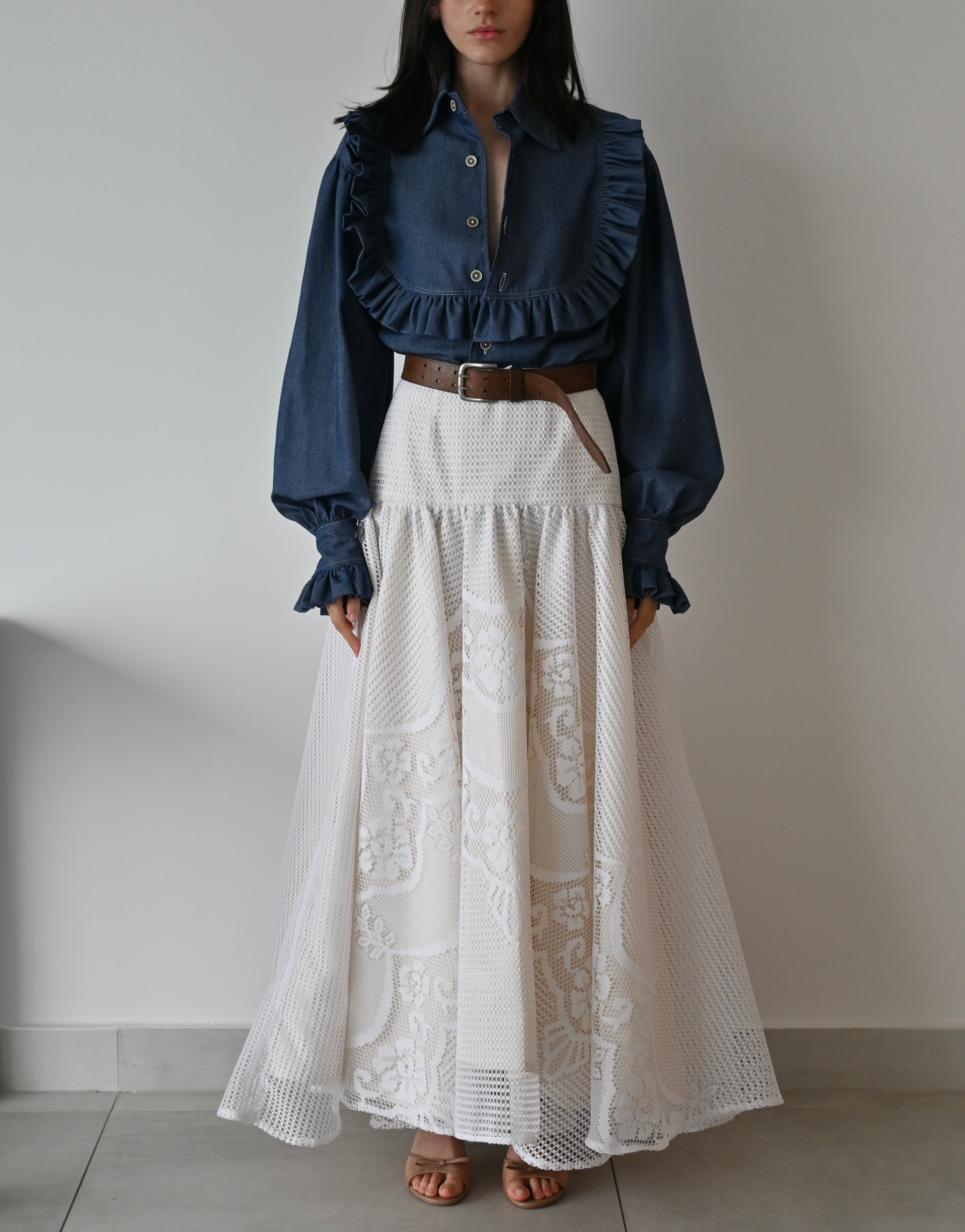 VALERIANO DENIM