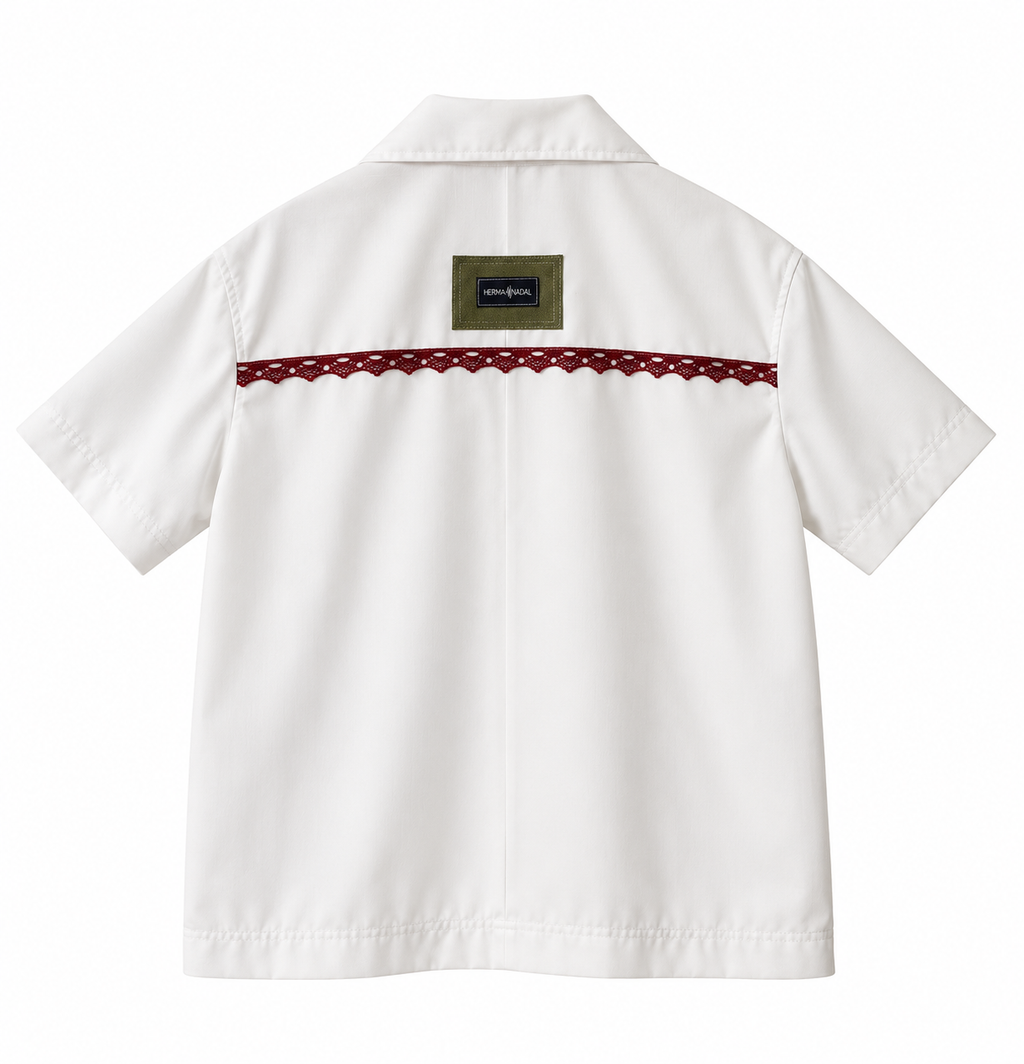 REINITAS X MAGA SHIRT