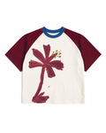 LA MAGA - RAGLAN T SHIRT