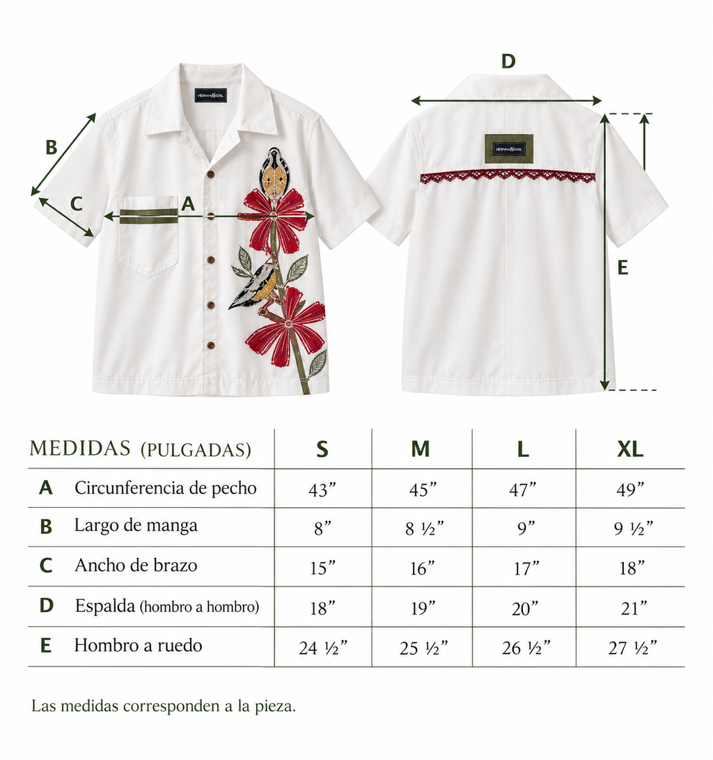 REINITAS X MAGA SHIRT