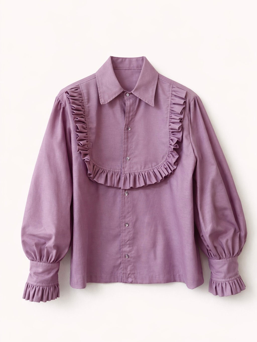 VALERIANO - LILA - MEDIUM