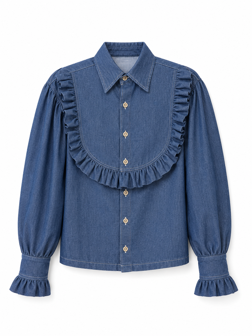 VALERIANO DENIM