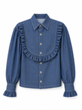 VALERIANO DENIM