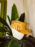 ARLOORTIZ X HERMAN NADAL HAT