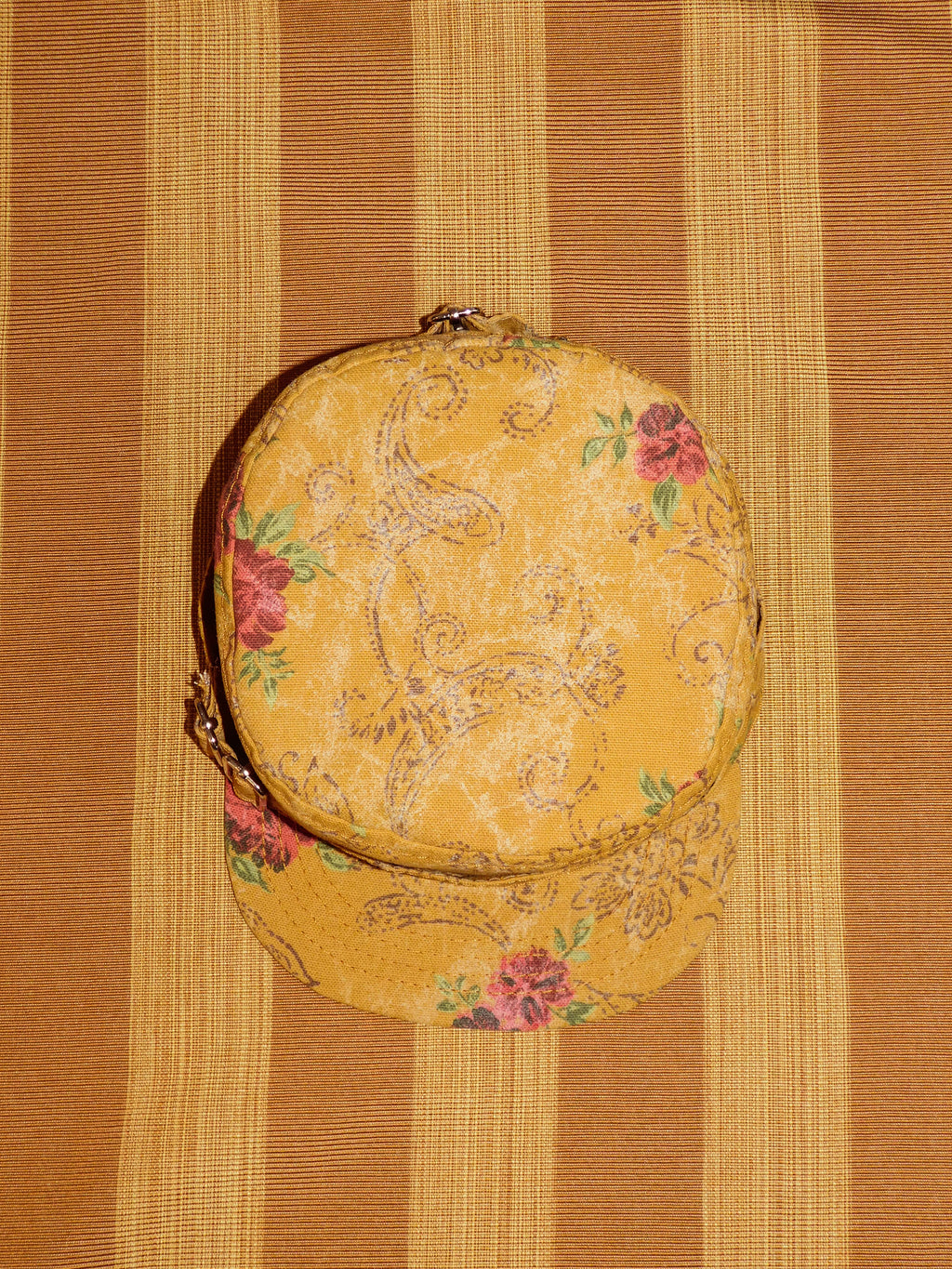 ARLOORTIZ X HERMAN NADAL HAT