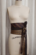 THE TIE BELTS