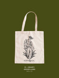 EL JIBARO TOTE