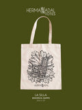LA SILLA TOTE